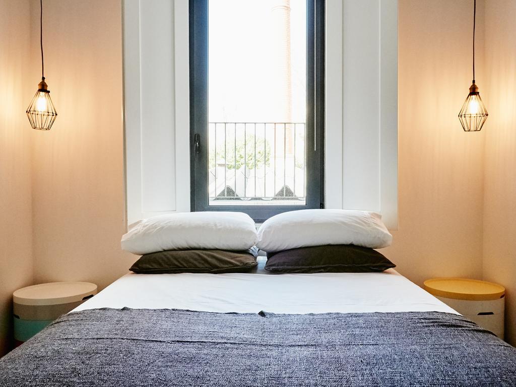 Bonvalot Guest House Paço de Arcos Pokoj fotografie