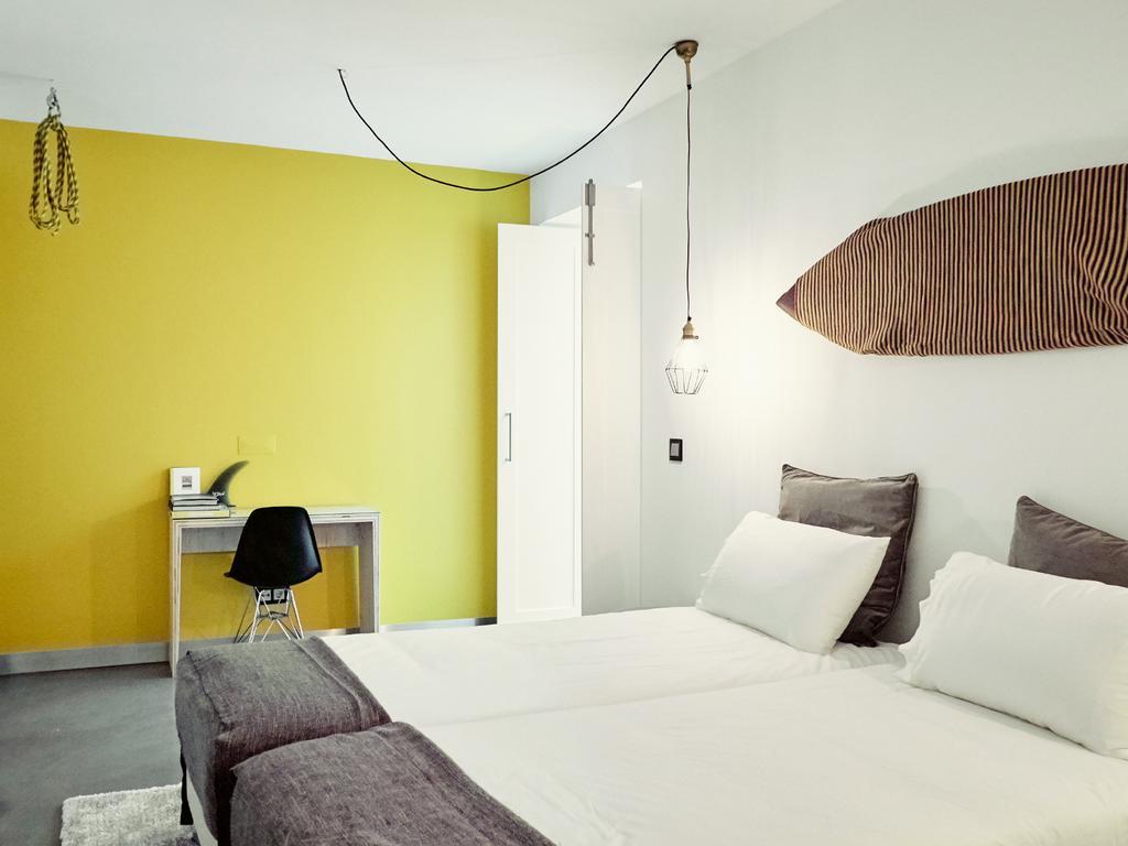 Bonvalot Guest House Paço de Arcos Pokoj fotografie