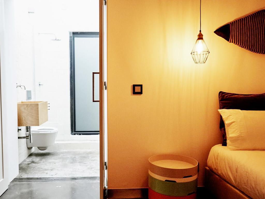 Bonvalot Guest House Paço de Arcos Pokoj fotografie